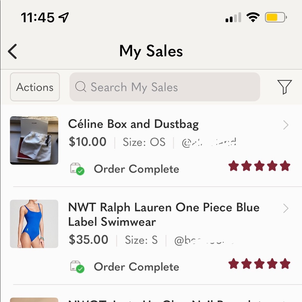 ❤️TOP RATED SELLER ❤️ SHOP WITH CONFIDENCE ❤️ - Picture 8 of 8